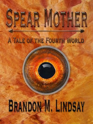 cover image of Spear Mother